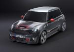 Mini Cooper GP JCW 2012 года